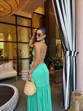 Load image into Gallery viewer, Anni Mint Dress
