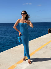 Load image into Gallery viewer, Isiyuli Dress/cover-up
