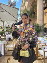 Load image into Gallery viewer, Izamar mini dress
