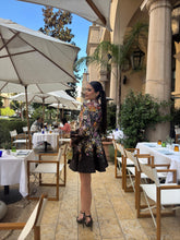 Load image into Gallery viewer, Izamar mini dress
