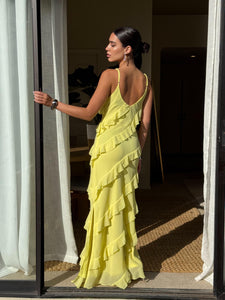 Glenda dress