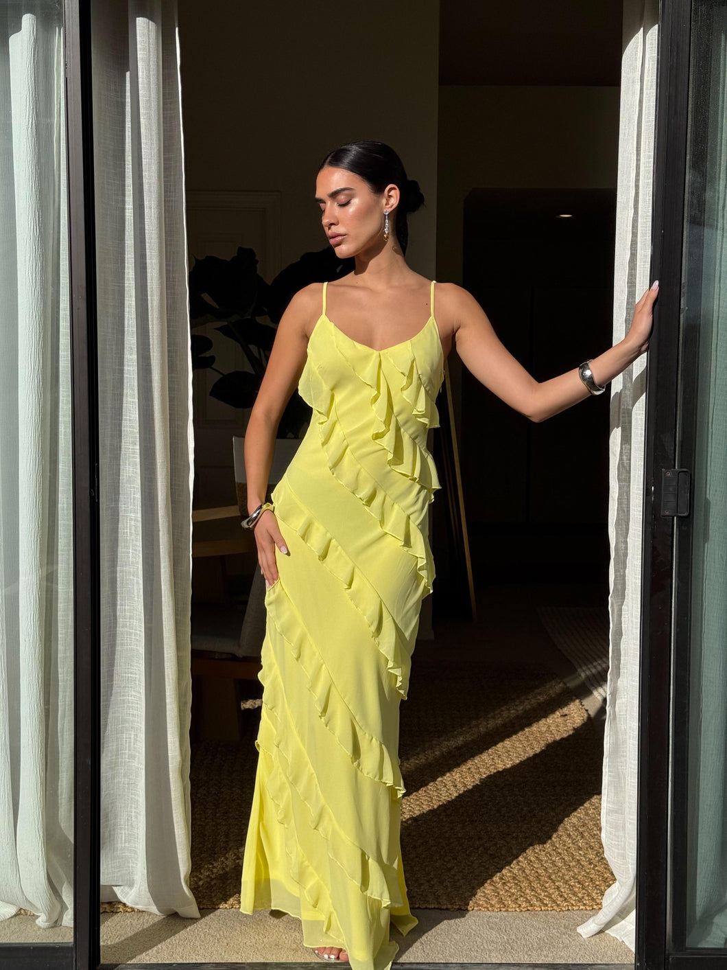 Glenda dress