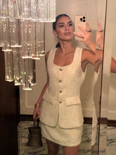 Load image into Gallery viewer, Shailani mini dress
