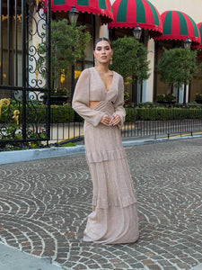 Bette dress