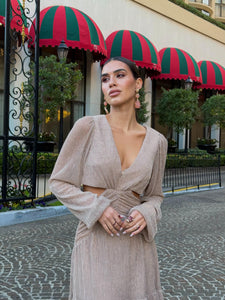 Bette dress