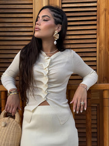 Camerún set