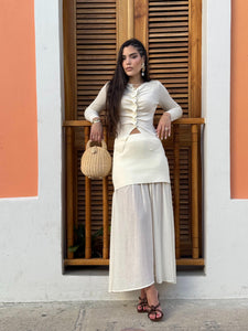 Camerún set