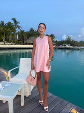 Load image into Gallery viewer, Lutxi mini dress
