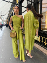 Load image into Gallery viewer, Malillany jumpsuit
