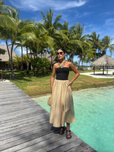 Load image into Gallery viewer, Oihana midi dress
