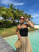 Load image into Gallery viewer, Oihana midi dress
