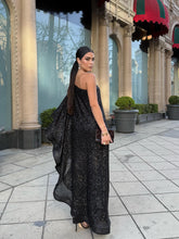Load image into Gallery viewer, Bonita jumpsuit sequin
