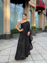 Load image into Gallery viewer, Bonita jumpsuit sequin

