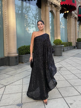 Load image into Gallery viewer, Bonita jumpsuit sequin
