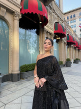 Load image into Gallery viewer, Bonita jumpsuit sequin
