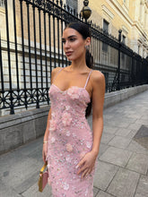 Load image into Gallery viewer, Cádiz dress

