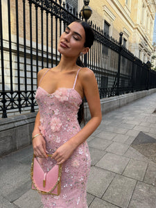 Cádiz dress
