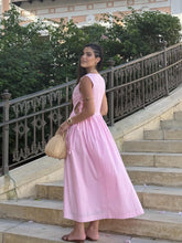 Load image into Gallery viewer, Brenna midi dress
