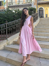 Load image into Gallery viewer, Brenna midi dress
