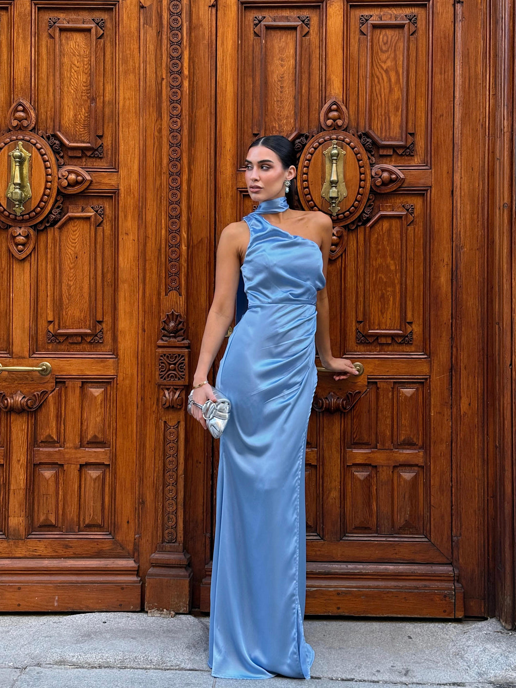 Cantabría dress