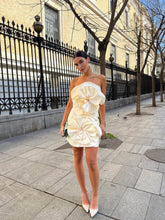 Load image into Gallery viewer, Murcia mini dress
