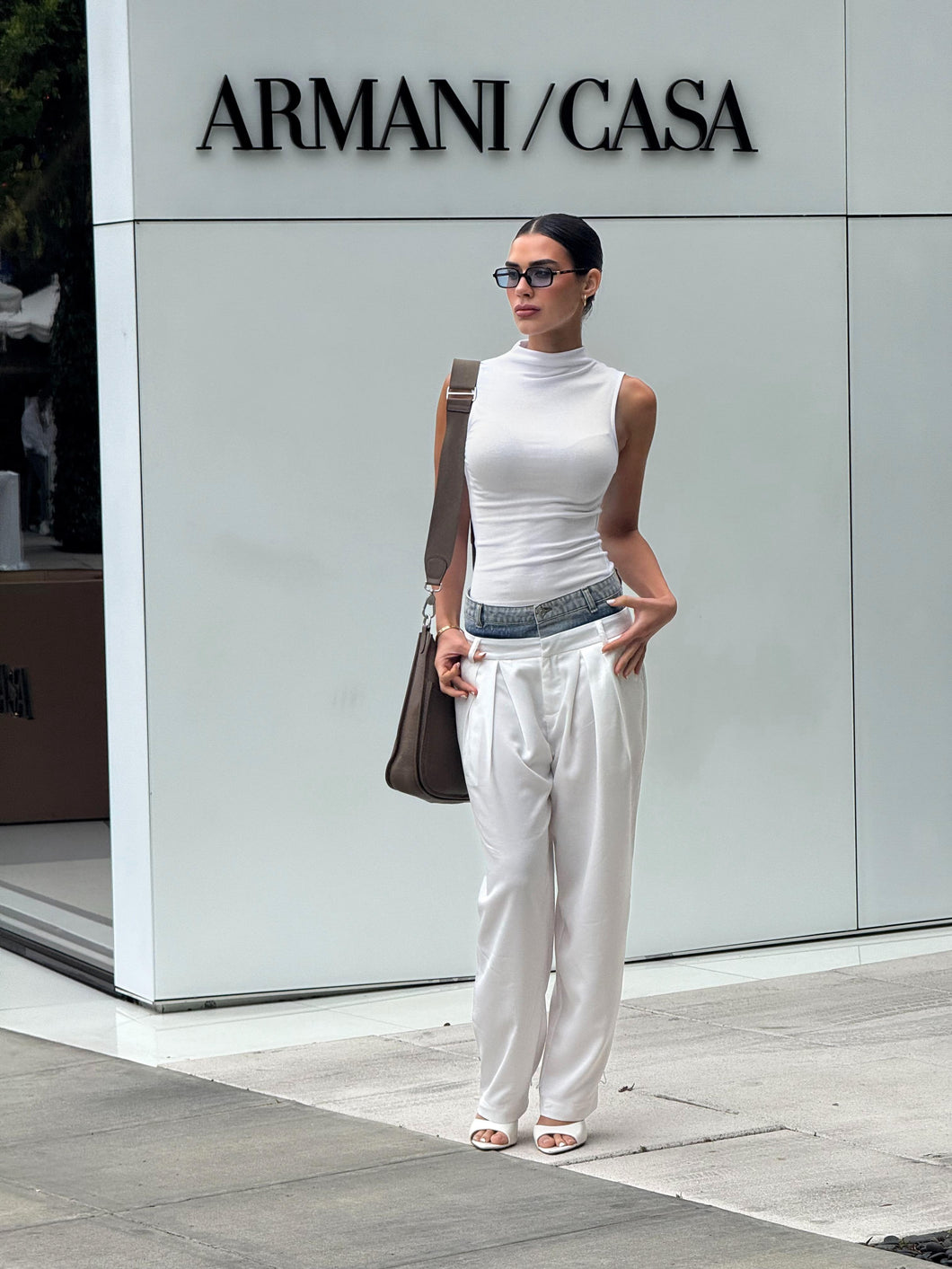 Buñol pants