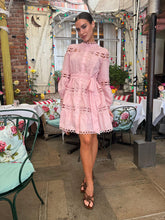 Load image into Gallery viewer, Fortune mini dress
