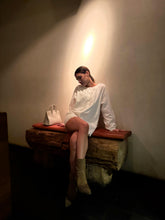 Load image into Gallery viewer, Maroma romper
