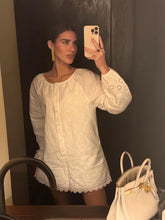 Load image into Gallery viewer, Maroma romper
