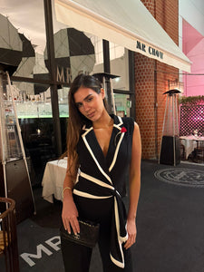 Avalon jumpsuit