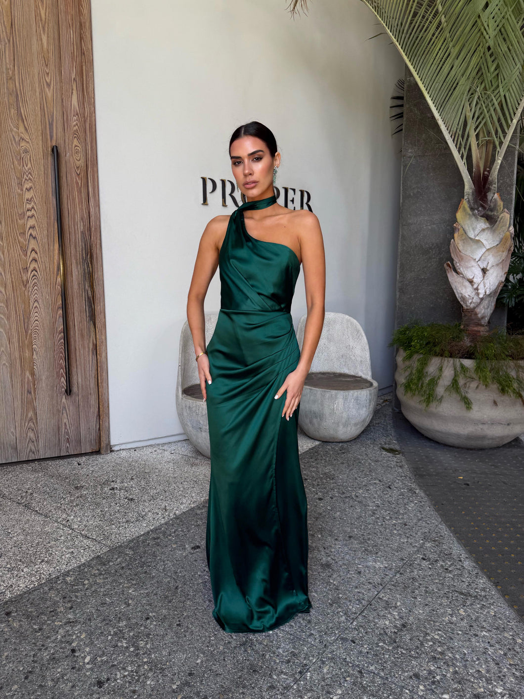 Cantabría dress