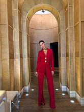 Load image into Gallery viewer, Cignal jumpsuit

