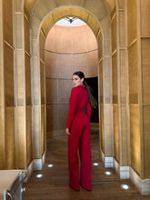 Load image into Gallery viewer, Cignal jumpsuit
