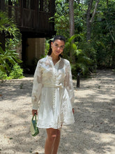 Load image into Gallery viewer, Burton mini dress
