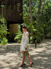 Load image into Gallery viewer, Burton mini dress

