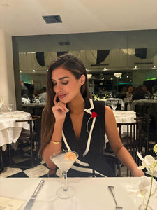 Avalon jumpsuit