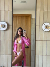 Load image into Gallery viewer, Salamandra  pink
