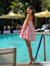 Load image into Gallery viewer, Cherleville mini dress

