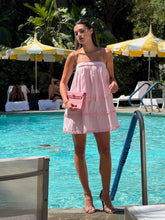 Load image into Gallery viewer, Cherleville mini dress
