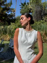 Load image into Gallery viewer, Rhoda midi dress
