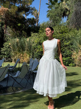 Load image into Gallery viewer, Rhoda midi dress
