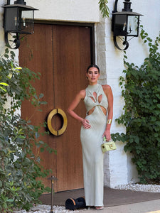 Badajoz dress