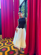 Load image into Gallery viewer, Merida midi dress
