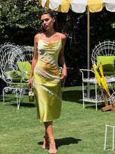 Load image into Gallery viewer, Culver midi dress
