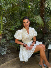 Load image into Gallery viewer, Velencia mini dress
