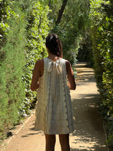 Load image into Gallery viewer, Cabrillo mini dress
