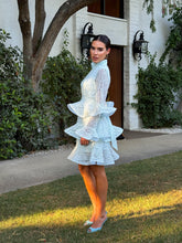 Load image into Gallery viewer, Hillside mini dress

