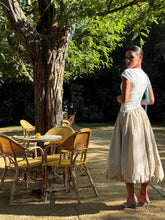 Load image into Gallery viewer, Centinela midi dress
