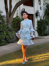 Load image into Gallery viewer, Hillside mini dress
