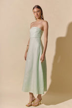 Load image into Gallery viewer, Enchanted midi dress
